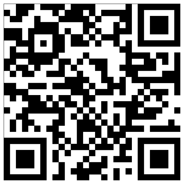 QR