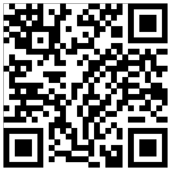 QR