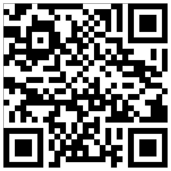 QR