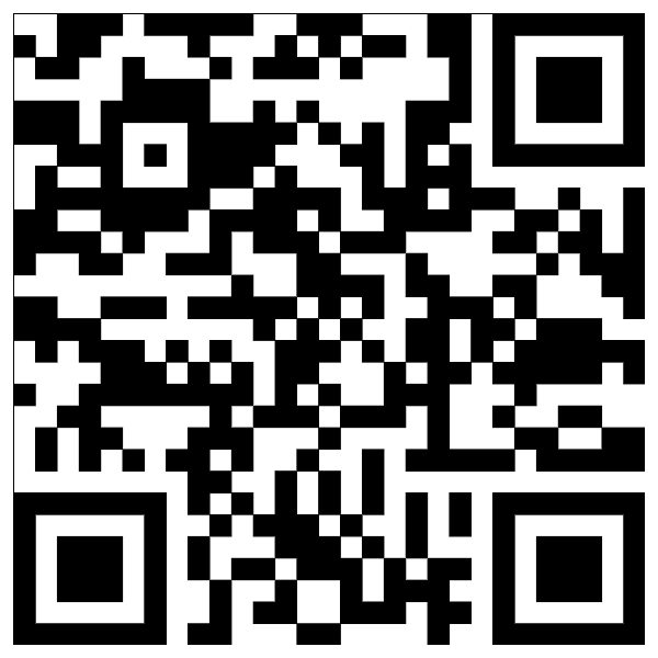 QR