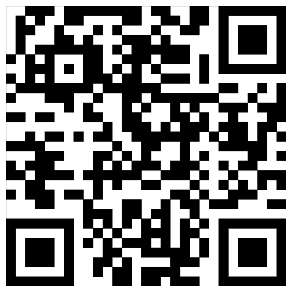 QR