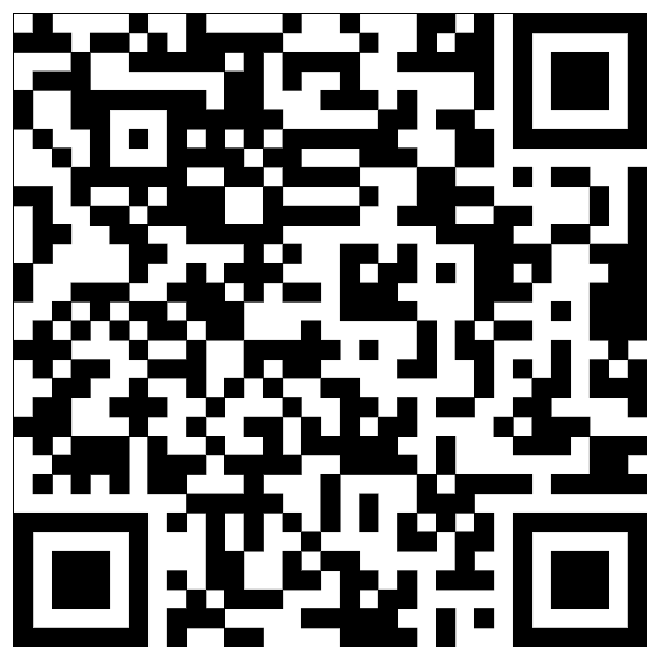 QR