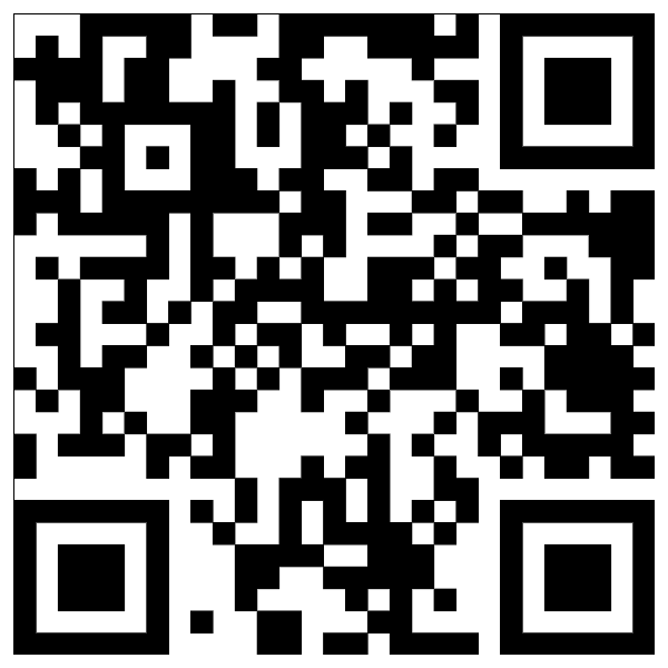 QR