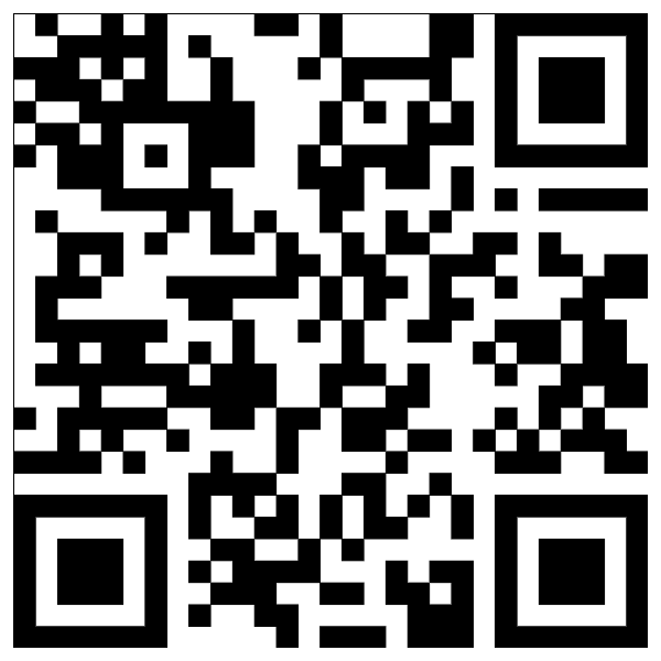 QR