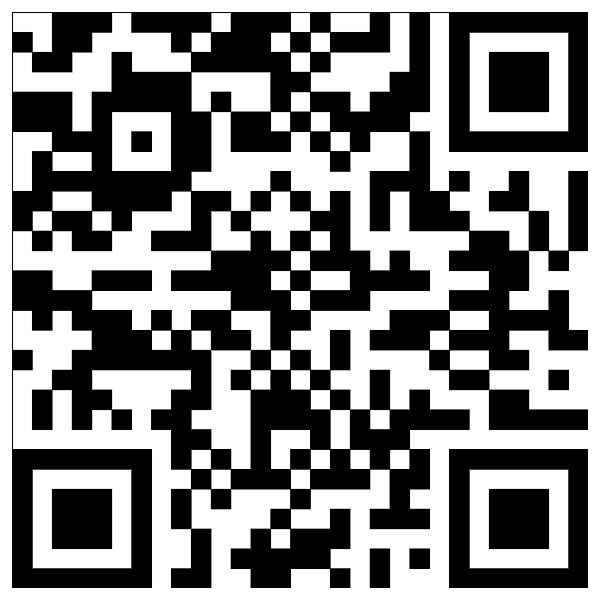 QR