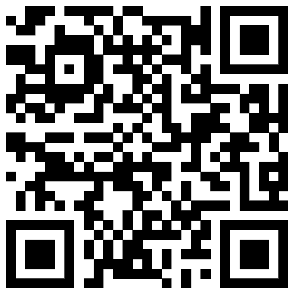 QR