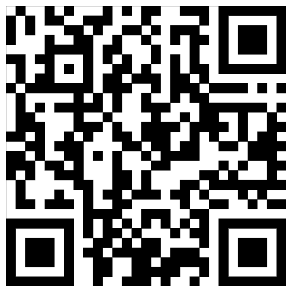 QR