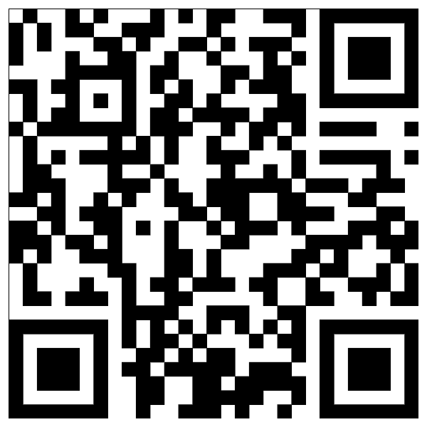 QR