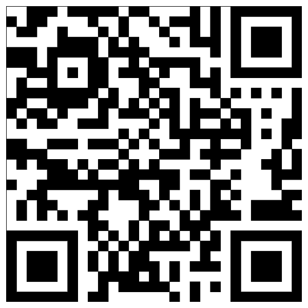 QR