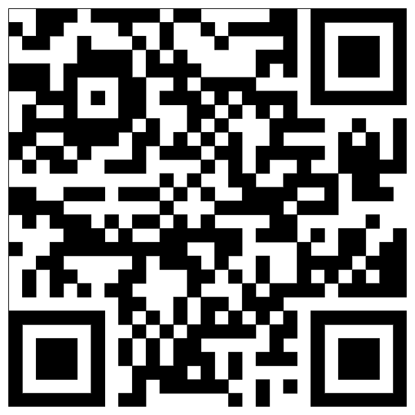 QR