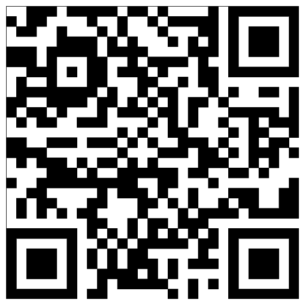 QR