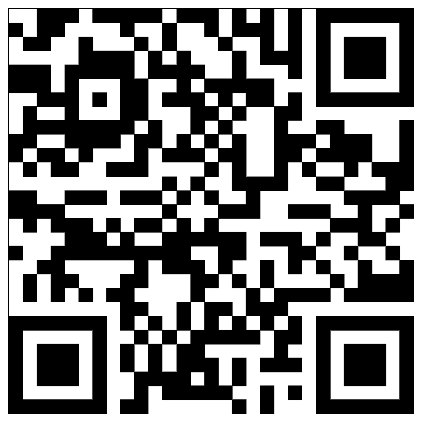 QR