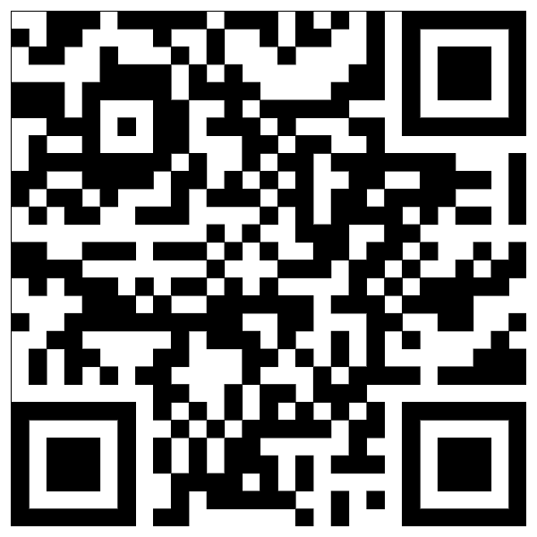 QR