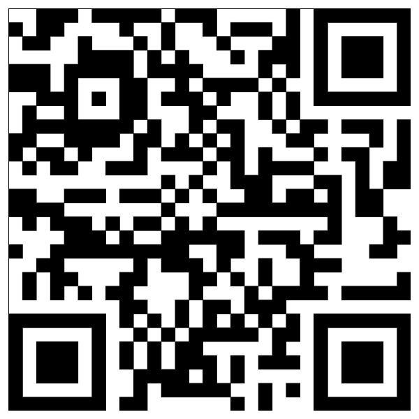 QR