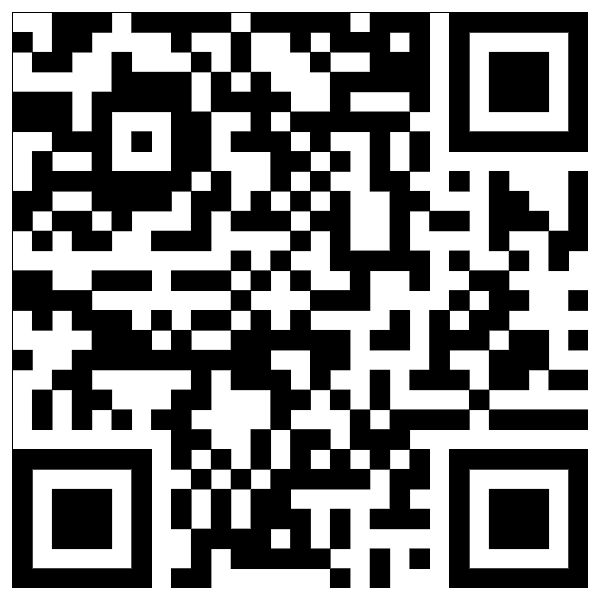 QR
