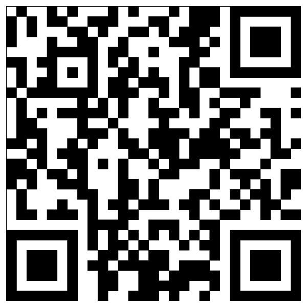 QR