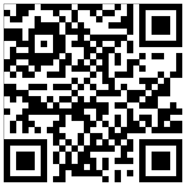 QR