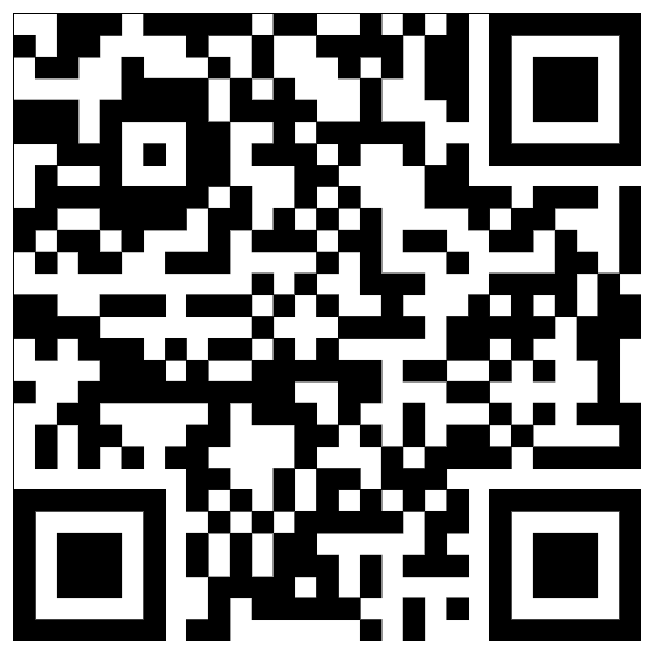 QR