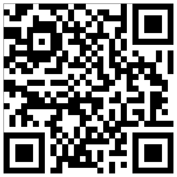 QR