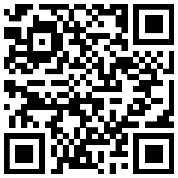 QR