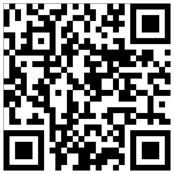 QR