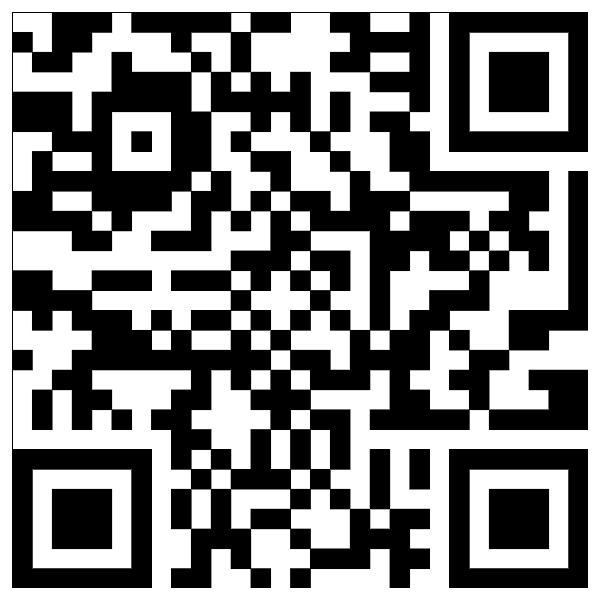 QR