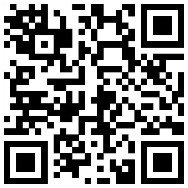 QR