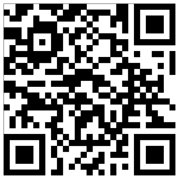 QR