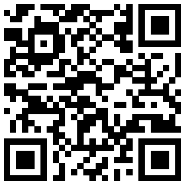 QR
