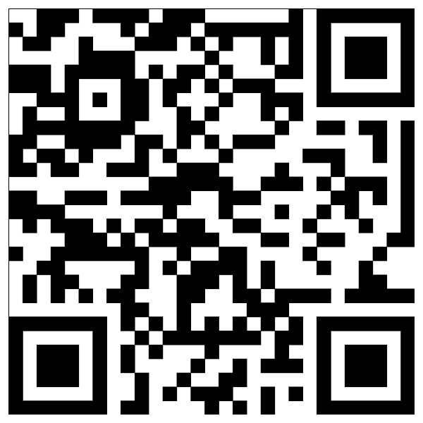 QR