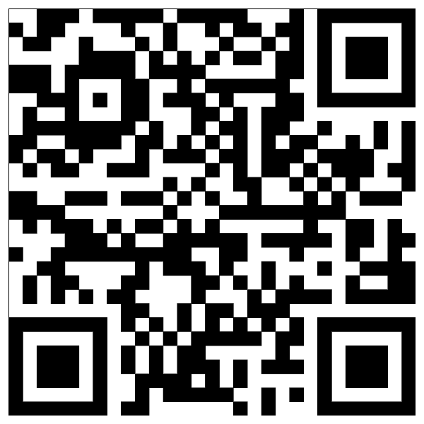 QR