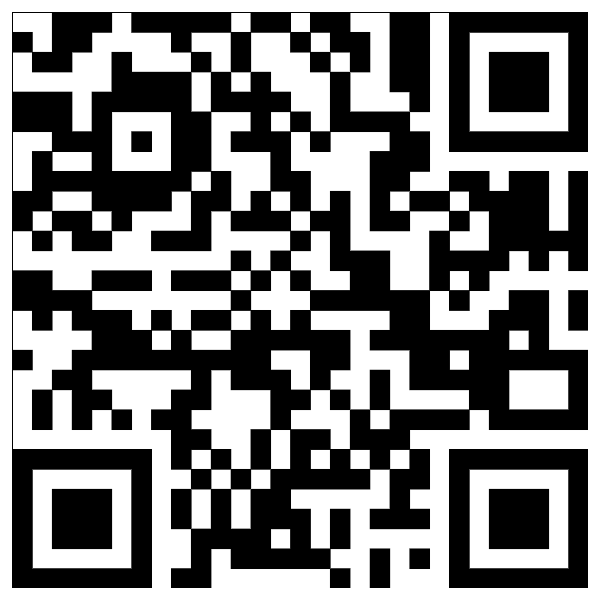 QR