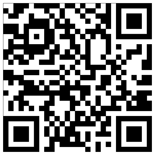 QR