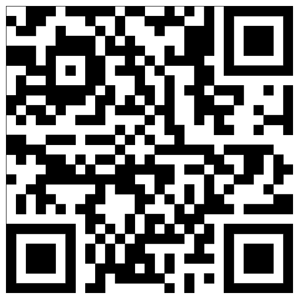 QR