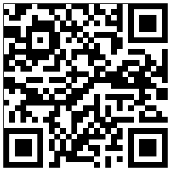 QR