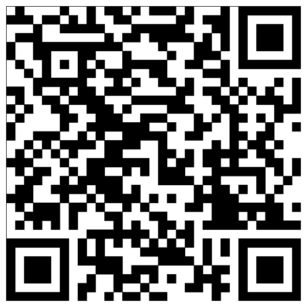 QR