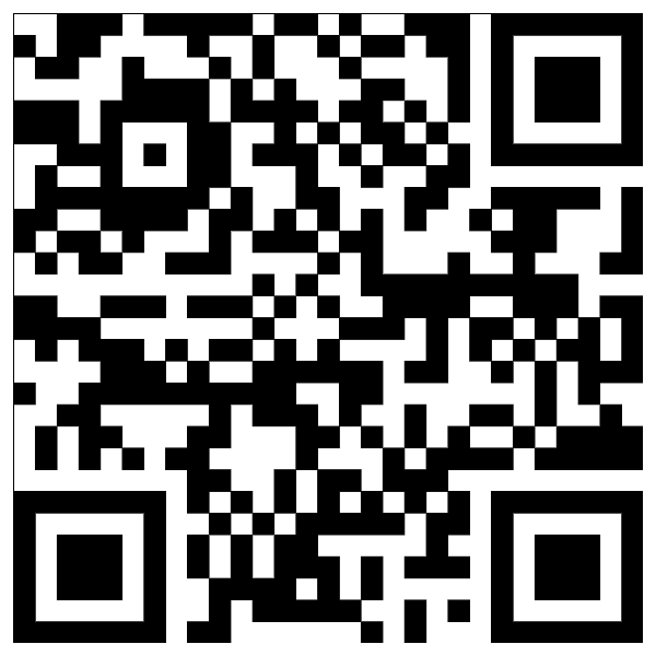 QR