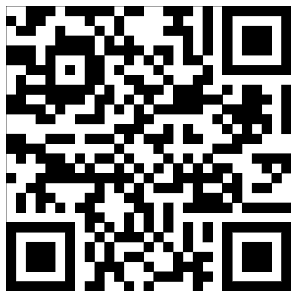 QR