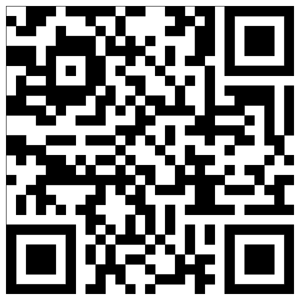 QR