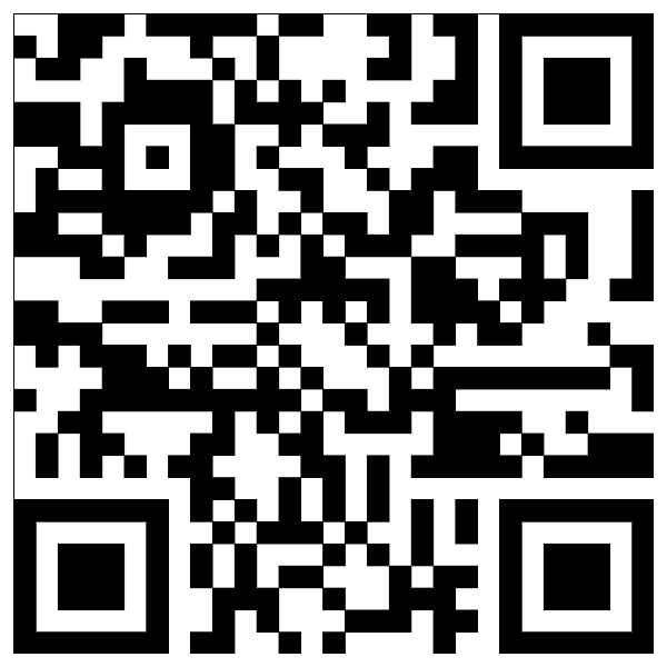 QR