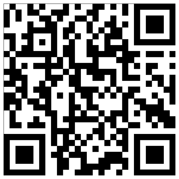 QR