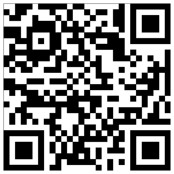 QR