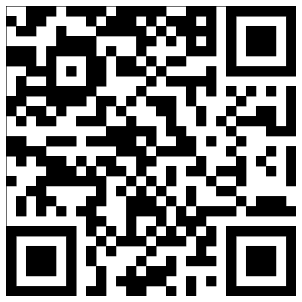 QR