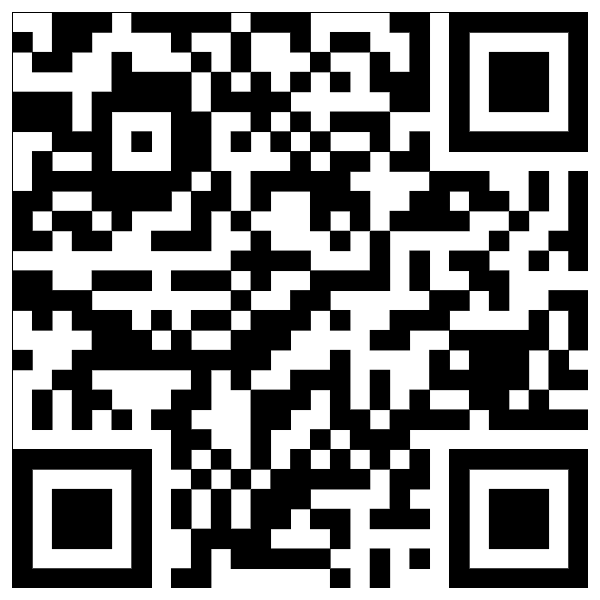 QR