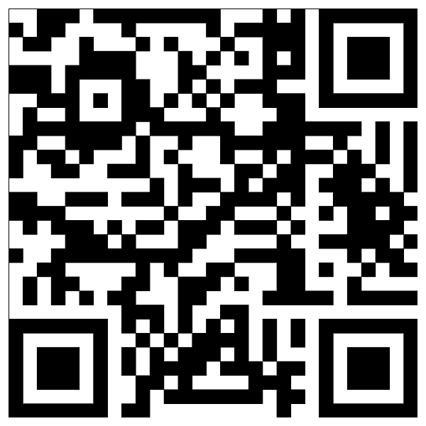 QR