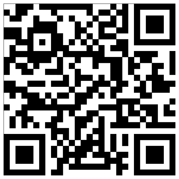 QR