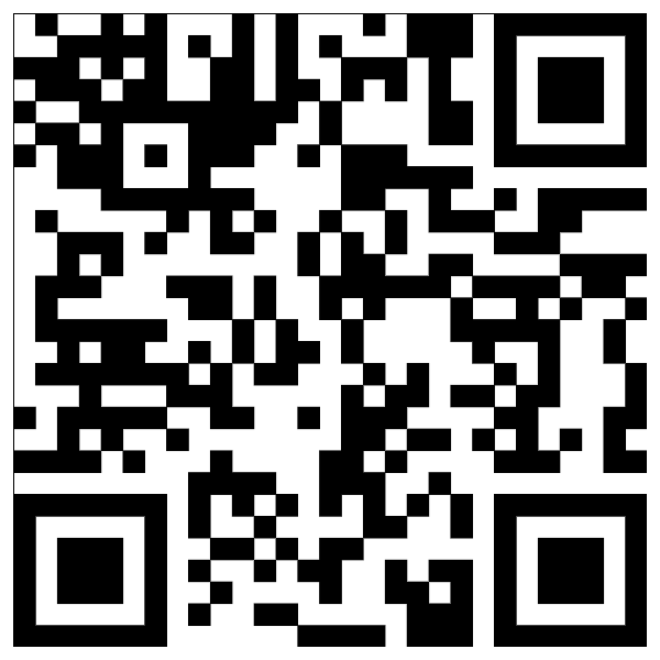 QR