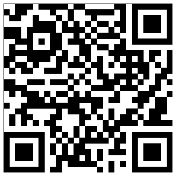 QR