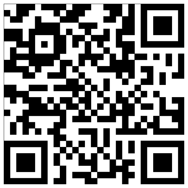 QR