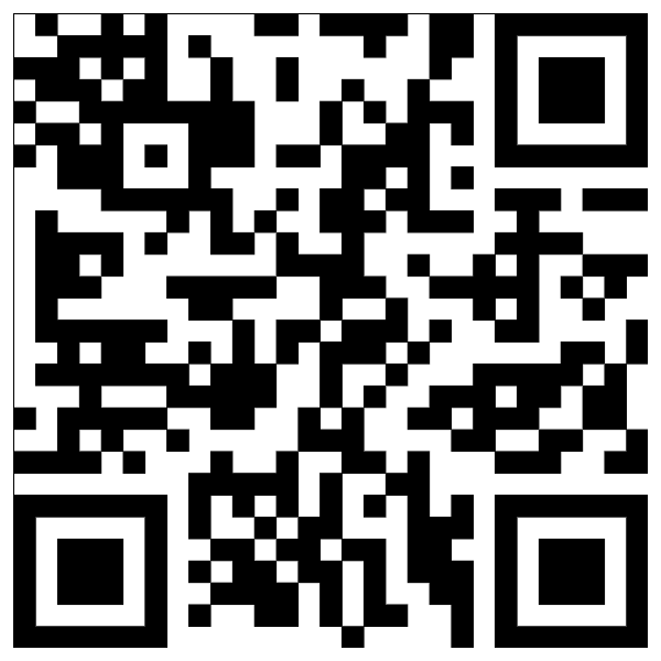 QR